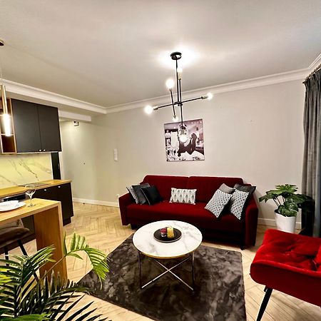 Apartamenty Kielce- Apartament Saphire Przy Zalew Kielecki, Faktura, Parking, Centrum Kültér fotó