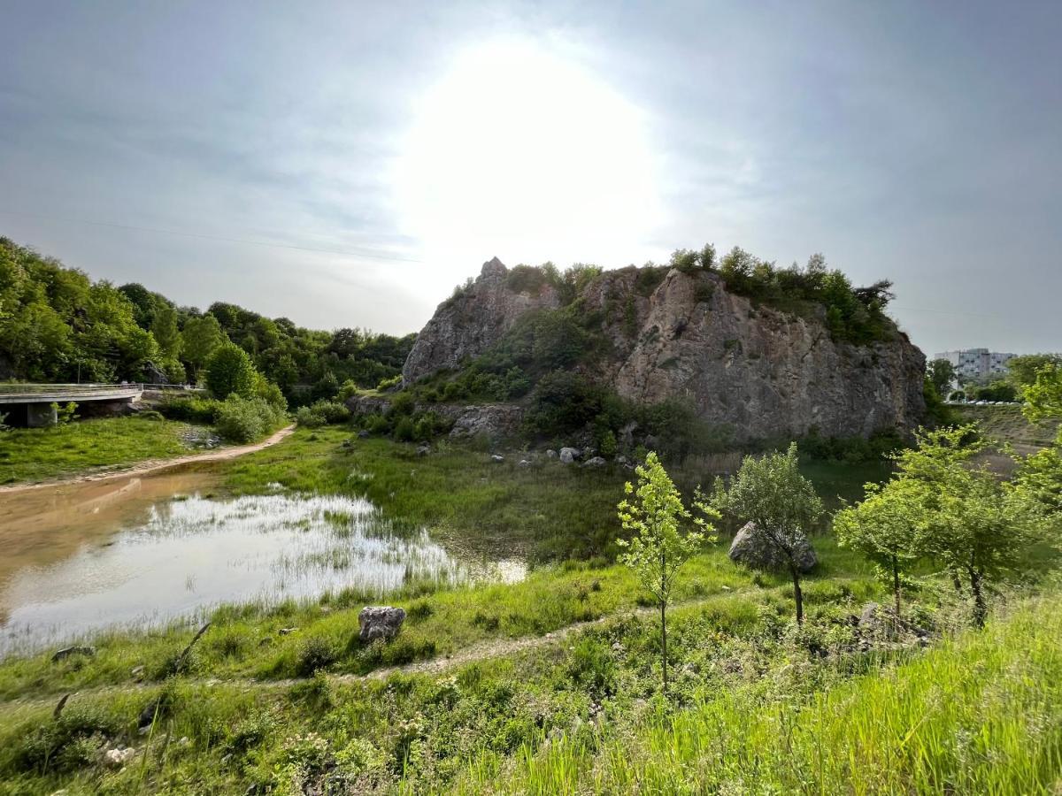 Apartamenty Kielce- Apartament Saphire Przy Zalew Kielecki, Faktura, Parking, Centrum Kültér fotó