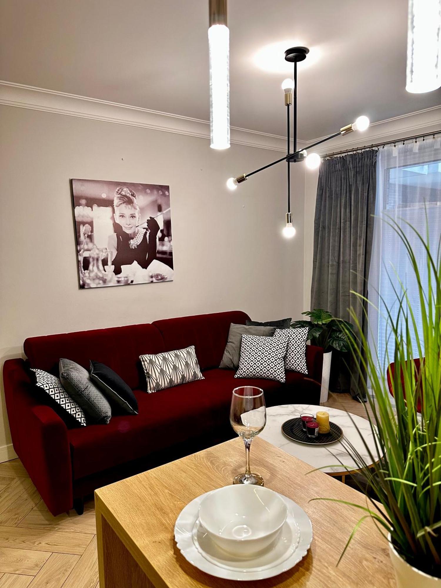 Apartamenty Kielce- Apartament Saphire Przy Zalew Kielecki, Faktura, Parking, Centrum Kültér fotó