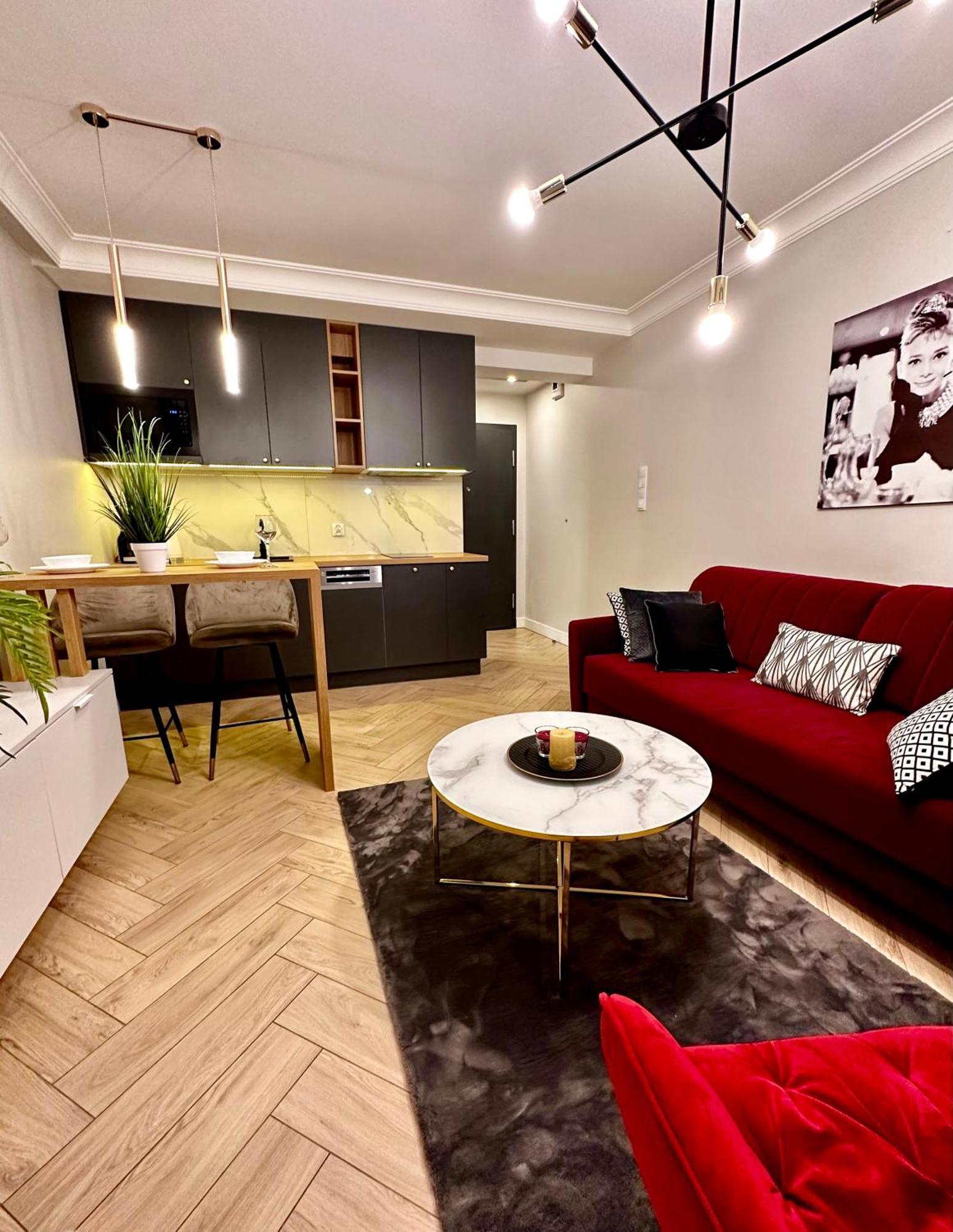 Apartamenty Kielce- Apartament Saphire Przy Zalew Kielecki, Faktura, Parking, Centrum Kültér fotó