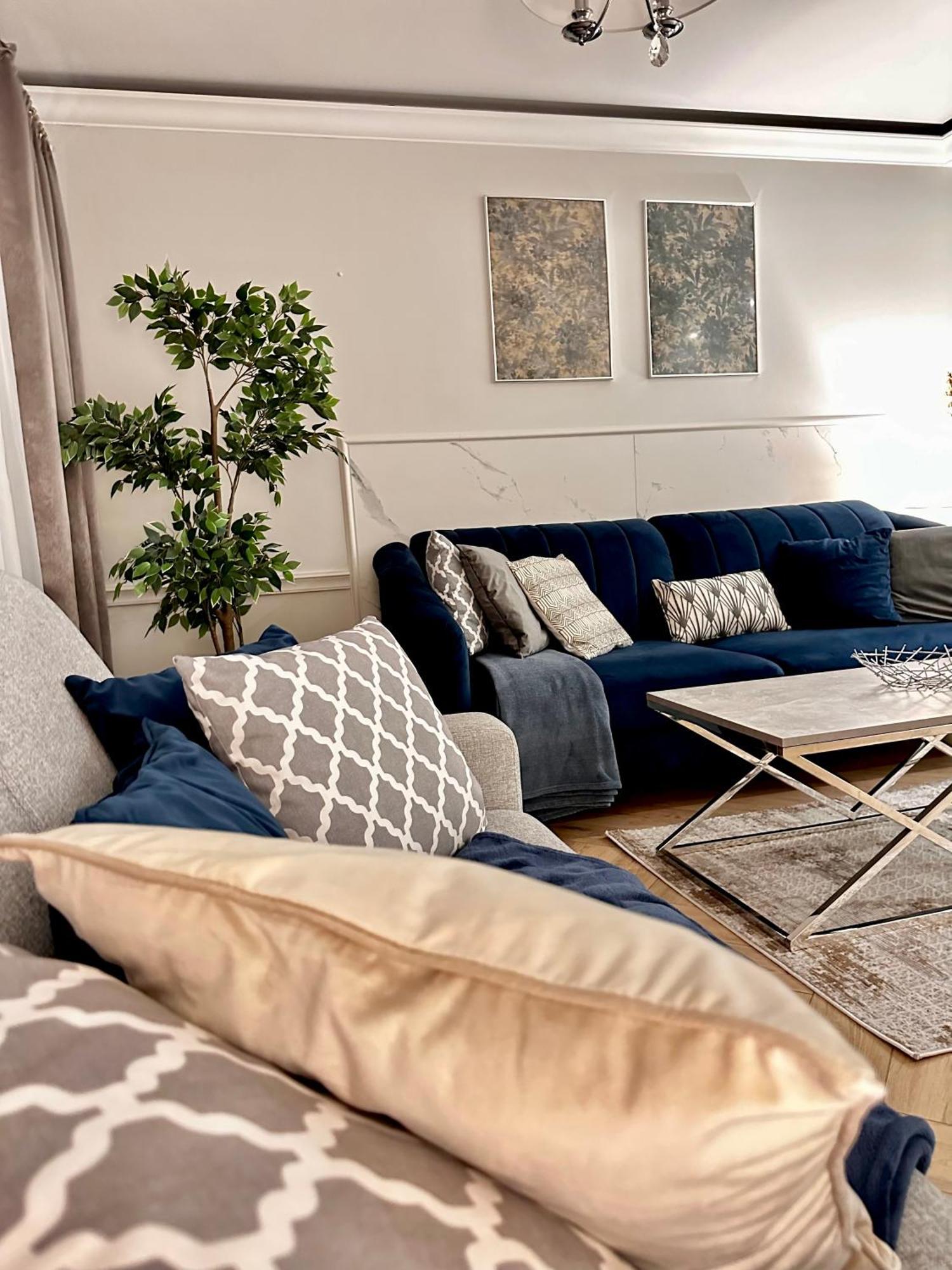 Apartamenty Kielce- Apartament Saphire Przy Zalew Kielecki, Faktura, Parking, Centrum Kültér fotó