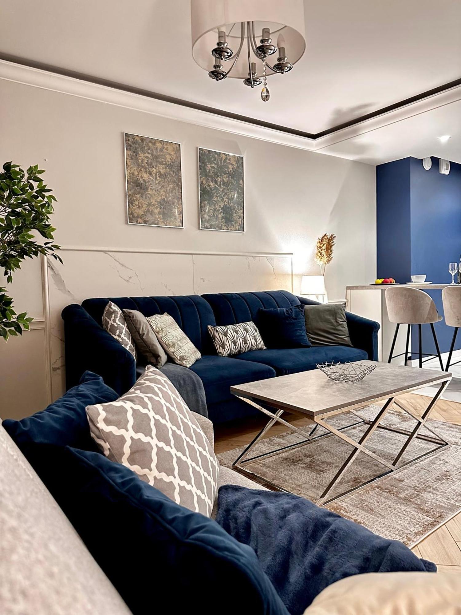 Apartamenty Kielce- Apartament Saphire Przy Zalew Kielecki, Faktura, Parking, Centrum Kültér fotó