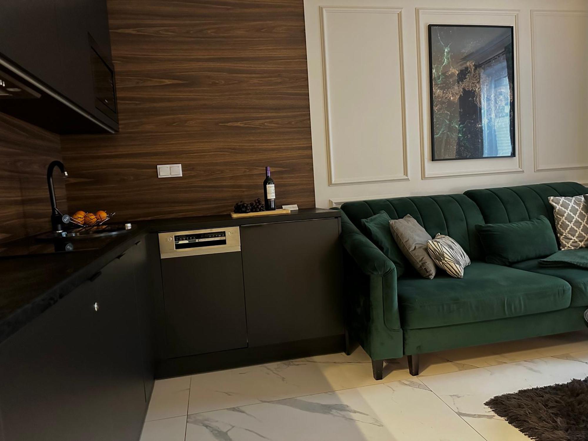 Apartamenty Kielce- Apartament Saphire Przy Zalew Kielecki, Faktura, Parking, Centrum Kültér fotó